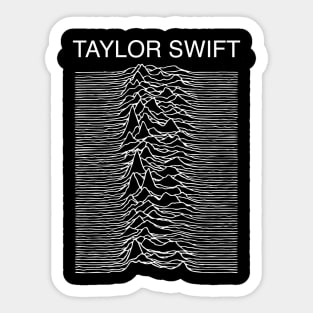 Tay Division Sticker